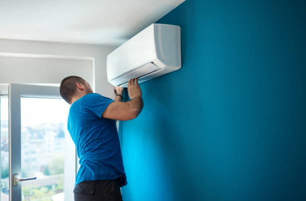 Best HVAC Cleaning Services  in Vernon, TX