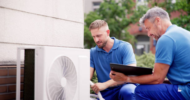 Reliable Vernon, TX HVAC Solutions
