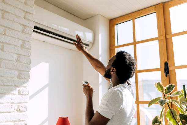 AC Installation Near Me in Vernon, TX