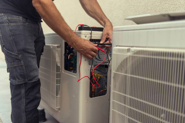 Best HVAC Cleaning Services  in Vernon, TX
